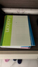 得力（deli）12本A5/30张无线装订软抄本记事本/ 工作笔记本子/ 日记本办公P07650 实拍图