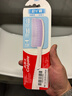 高露洁（Colgate）超长头牙刷70孔成人牙刷2支紫色软毛护龈懒人牙刷高效清洁大头 实拍图