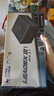 SUPER FLOWER振华 ATX3.1电源 额定1000W LEADEX III1000W 电脑电源 金牌全模/十年保固/支持 5090/9070显卡 实拍图
