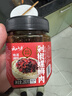 云山半香辣剁椒螺蛳肉280g 湖南特产彩椒田螺肉辣椒酱即食拌饭酱下饭菜 实拍图