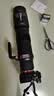铭匠500mm F6.3全画幅超长焦定焦镜头大炮打鸟拍月亮深空适用富士X索尼E卡口尼康Z佳能RF松下L相机镜头 索尼E口 实拍图