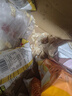 琦王原切香芋片薄脆休闲食品咸香芋头片零食海盐味网红解馋芋头干 海盐味香芋片50克*6袋 实拍图