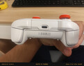 北通鲲鹏20无线游戏手柄智控双切扳机震动蓝牙手柄xbox电脑PC手机steam电视NSswitch2体感原神宝可梦ZA 实拍图