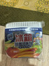 家安（HomeAegis）天然椰壳冰箱祛味剂65g*3盒（活性炭吸味 除菌防串味 持久5个月） 实拍图