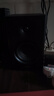 漫步者（EDIFIER）MR4 有源监听2.0音箱 HIFI音质 高保真 多媒体电脑电视音响 桌面音响 黑色 礼物 实拍图