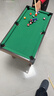 沃知儿童台球桌家用桌球桌游亲子互动玩具男孩女孩3-6-12岁圣诞节礼物 实拍图
