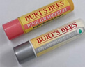 小蜜蜂（Burt'sBees）经典润唇膏秋冬养护男女通用天然保湿滋润无色打底 蜜桃味4.25g 实拍图