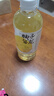 果子熟了 果汁茶 0脂肪 柚子乌龙茶饮料 487mL*15瓶 整箱茶饮料 实拍图