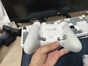 北通鲲鹏70精英无线游戏手柄AI智控自适应双切扳机摇杆 xbox电脑PC蓝牙NS体感 steam电视switch2原神 实拍图