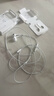 Apple/苹果 闪电/Lightning接口有线耳机 苹果耳机有线耳机原装耳机 适用闪电接口的手机平板 实拍图