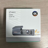 360行车记录仪K380pro 星光夜视 高清录影 隐藏式+64G卡 实拍图