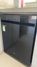 美的（Midea）洗碗机嵌入式家用全自动独立式RX600Pro升级款可台面式安装14套大容量105℃热风烘干【RX10S Max】 嵌入式 独立式两用 105℃热烘单独消毒 实拍图