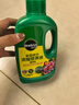 美乐棵植物通用营养液磷酸二氢钾花肥肥料绿萝发财树植物营养液500ML 实拍图