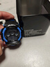 正港（ZGO）儿童电子手表男孩6-12岁只看时间学生运动手表新年礼物 305黑色 实拍图
