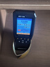 思乐智甲醛检测仪测甲醛仪器高精度家用TVOC空气质量检测仪温湿度MEF500 实拍图