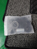 车丽友（CHELIYOU）【只含上层丝圈】主驾驶专用汽车脚垫丝圈单片单个副司机位前地垫 主驾灰色丝圈+4旋转卡扣+开孔器 实拍图