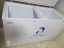 澳柯玛（AUCMA）430升单温冷柜家用商用大容量超低温冰柜冷藏冷冻转换顶开门冰箱电脑控温 BC/BD-430HDNE 以旧换新 实拍图