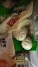 安井香菇素菜包 720g/袋 约24个 家庭装包子面点 速冻早餐半成品 实拍图