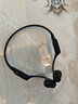 韶音（SHOKZ）OpenRunPro2骨传导蓝牙耳机开放式耳机蓝牙不入耳蓝牙耳机运动跑步国家补贴S820 mini黑 实拍图