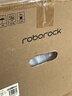 石头（roborock）扫地机器人扫拖一体 P20 自动上下水版 自动集尘洗拖布烘干补水擦地拖地洗地机吸尘器 A1690RR 实拍图