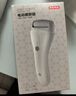 京东京造 电动磨脚器 美足器磨脚神器去死皮磨脚器充电式修脚神器去死皮电动修脚器修足器全身防水送女友 实拍图