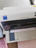 爱普生（EPSON） LQ-615KII票据打印机 1+3联82列针式打印机 4联单专用(4年联保) LQ-615KII(1+3联-4年保修) 标配 实拍图