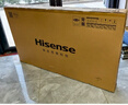 Hisense 42E2FD 42英寸 全高清智能 全面屏 大功率音腔 WiFi网络智能超薄液晶平板电视机43 42英寸 实拍图