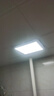 雷士（NVC）集成吊顶换气扇换气照明一体集成吊顶厨房Y036 EWBH1940/30LH 实拍图