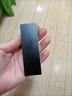 华为极简移动硬盘高速大容量USB3.0手机电脑外接固态硬盘16T小巧便携存储2TB金属材质高速读写办公家用硬盘 8TB黑色4重礼+高速传输15代 实拍图