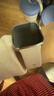 华为HUAWEI WATCH FIT 4 悦动白氟橡胶表带 华为运动智能手表超轻薄大屏潮流运动蓝牙通话睡眠监测fit4 实拍图