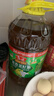 鲁花【保真菜籽油】 食用油 非转基因低芥酸浓香菜籽油 3.09L香飘万家 实拍图