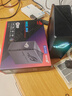 华硕（ASUS）【国家补贴】ROG魔盒WiFi7电竞无线路由器（9个2.5G口MTK AI内芯 2GB DDR4内存）Aimesh随心组路由 实拍图
