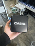 卡西欧（CASIO）经典指针系列 简约休闲商务时尚石英防水钢带男表MTP-1384D-1AVDF 实拍图