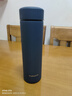 富光保温杯304不锈钢茶杯真空商务杯男女士保冷杯直身水杯子京东限定 实拍图
