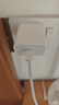 Apple/苹果 20W USB-C充电器  type-c充电器苹果手机充电器原装手机快充头 苹果17手机充电器 实拍图