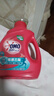 奥妙（OMO）除菌去味香氛洗衣液 松木薄荷2斤 去霉味汗味烟味 去阴干味 晒单实拍图