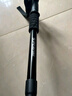 神火（SupFire）户外防身登山杖铝合金型老人超轻便防滑拐棍徒步健走爬山装备手杖 实拍图
