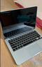 苹果（Apple） MacBook Pro/Air 二手苹果笔记本电脑 商务 办公 游戏 设计 剪辑 99新20款K32灰【机皇定制】16G/256G 实拍图