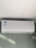 美的空调 爆款推荐 酷省电 新一级能效 变频冷暖 家电国家补贴入口 节能省电家用卧室挂机 以旧换新 酷省电2025版 大1.5匹 省电25% 实拍图