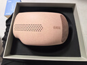 倍轻松（breo）【孙颖莎同款】seeX2pro赤光金眼部按摩仪护眼仪热敷睡眠眼罩缓解眼疲劳节日圣诞礼物【政府补贴】 实拍图