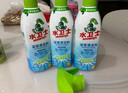 水卫士（水卫仕）浴室清洁剂500g*3瓶卫生间厕所玻璃水瓷砖地板清洗剂 实拍图