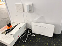 华为4g路由器插卡b535千兆企业级全网通CPE转有线非wifi7宽带移动随身流量卡无线网卡5g手机可用2025款 B535-836【300Mbps速率】4个千兆网口 咨询客服送体验流量【10G/1月】 实拍图