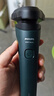 飞利浦（PHILIPS）电动剃须刀新一代旋风1系刮胡刀 风驰切剃3D浮动刀头  圣诞节礼物送男友送老公 父亲生日礼物 实拍图