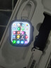 TDD华强北2025新款首发]WatchS10Ultri3华强北5G插卡智能电话手表GPS定位初中高学生成人苹果机和顺成 【钛黑色】258G不卡顿+NFC+微Q抖+双向支付 表盘自定义+微信全功能+久 实拍图