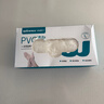 稳健一次性多用途PVC手套大号（L）食品用洗碗家务厨房100只 实拍图