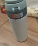 FGA富光吸管保温杯316不锈钢儿童弹盖杯孕妇男女士高颜值学生水杯子 实拍图