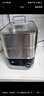 美的（Midea）多功能锅家用电蒸锅电煮锅电火锅 炖蒸涮煮一体机 3层大容量 不锈钢蒸箱 MZ-ZGE2323ZD2 实拍图