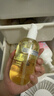 EVER EDEN婴儿抚触油按摩油保湿新生儿可用秋冬安唯伊天然小金瓶300ml 实拍图