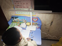 米家（MIJIA）小米台灯2 智能护眼学习台灯灯具 儿童学习阅读灯卧室书房 实拍图