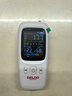 德力西电气（DELIXI ELECTRIC）高精准专业甲醛检测仪空气质量检测仪室内家用新房汽车测试检测 实拍图